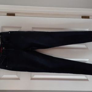 Jennifer Lopez flawless Sculpt Skinny Jeans.